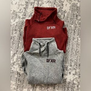FXR Women's Ember Sweater